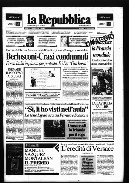 La repubblica